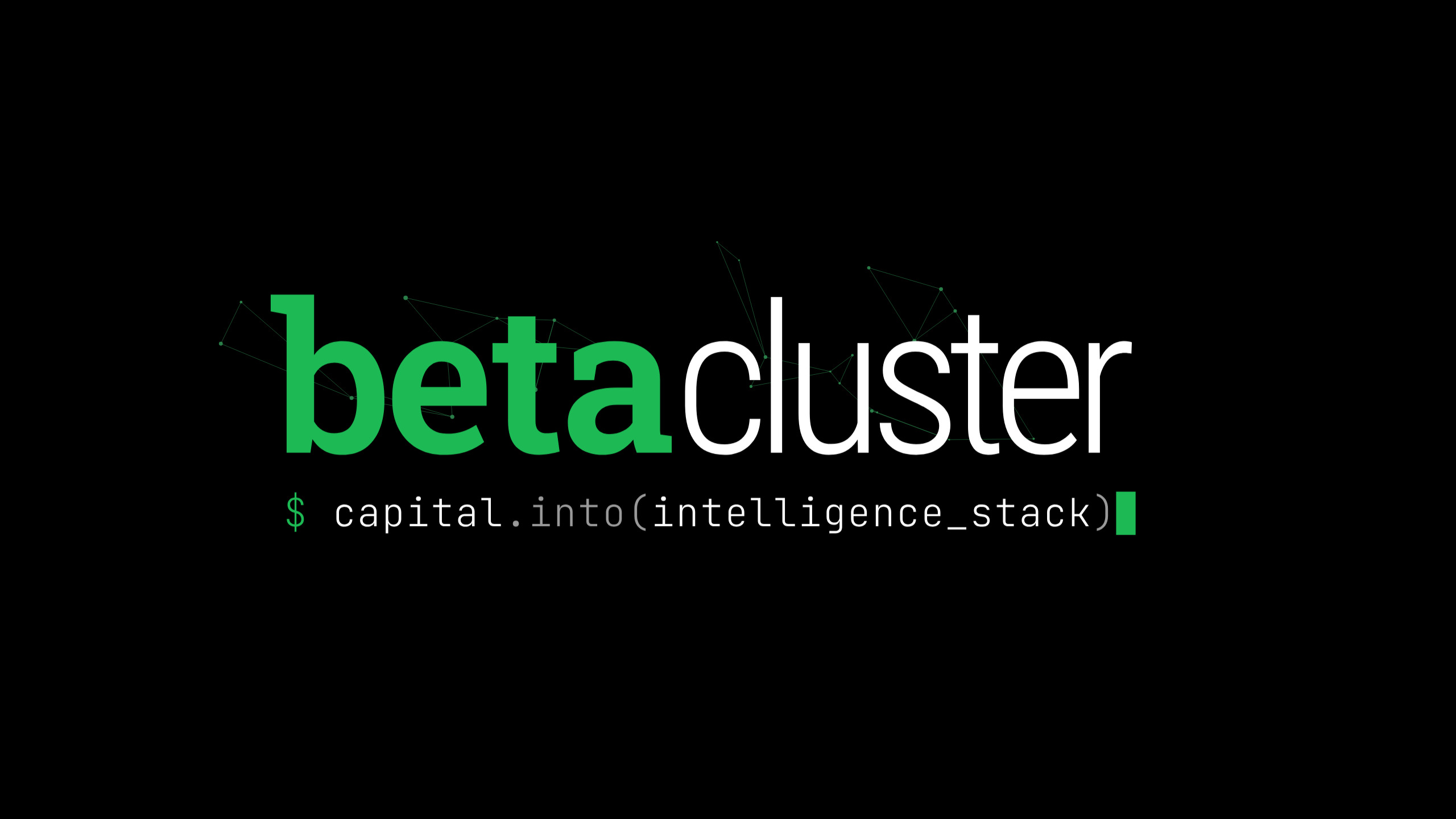 betacluster Ventures – Frühphasen-Investor aus Wrocław