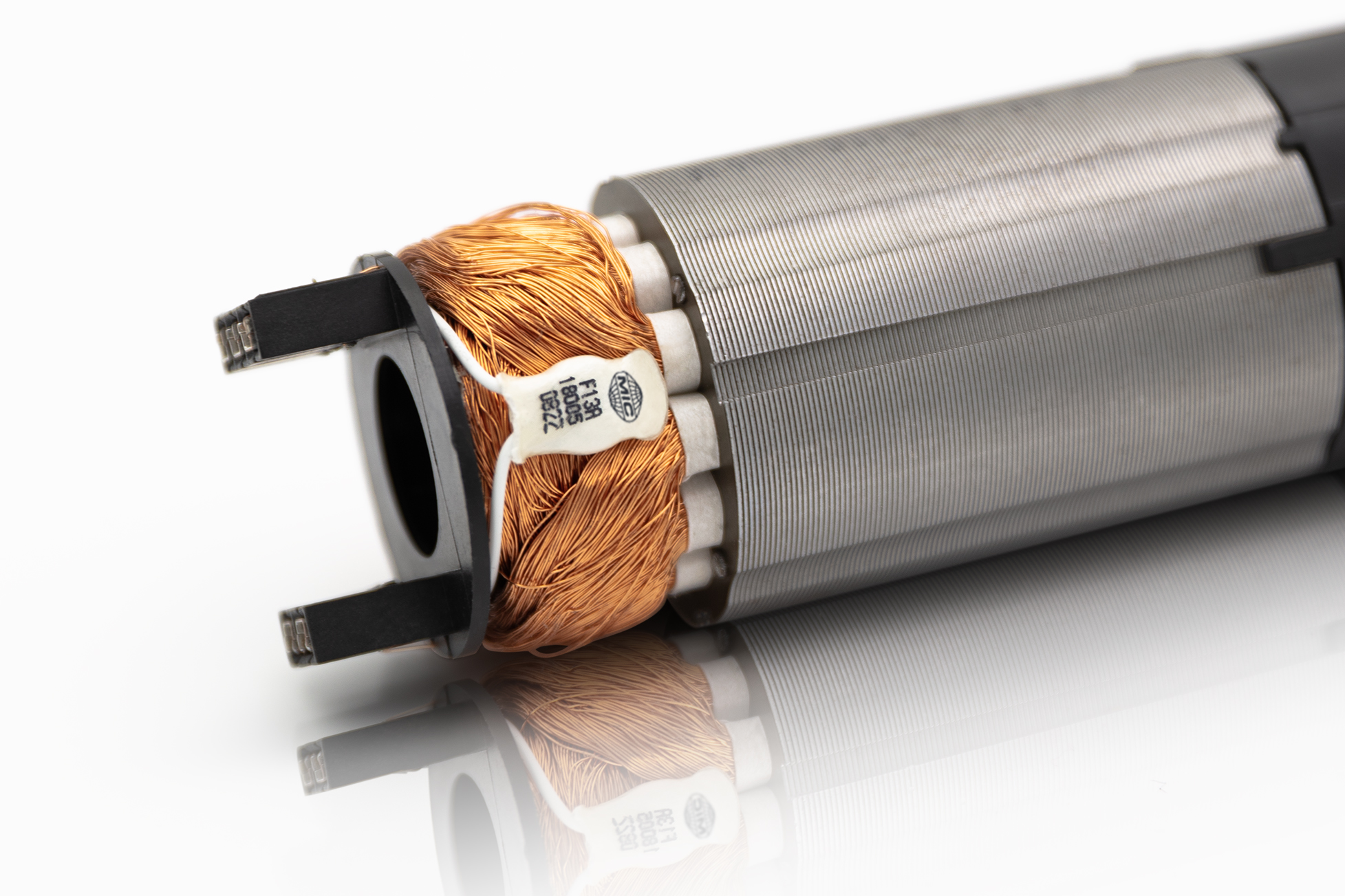 Microtherm Sentronic – Sensorik