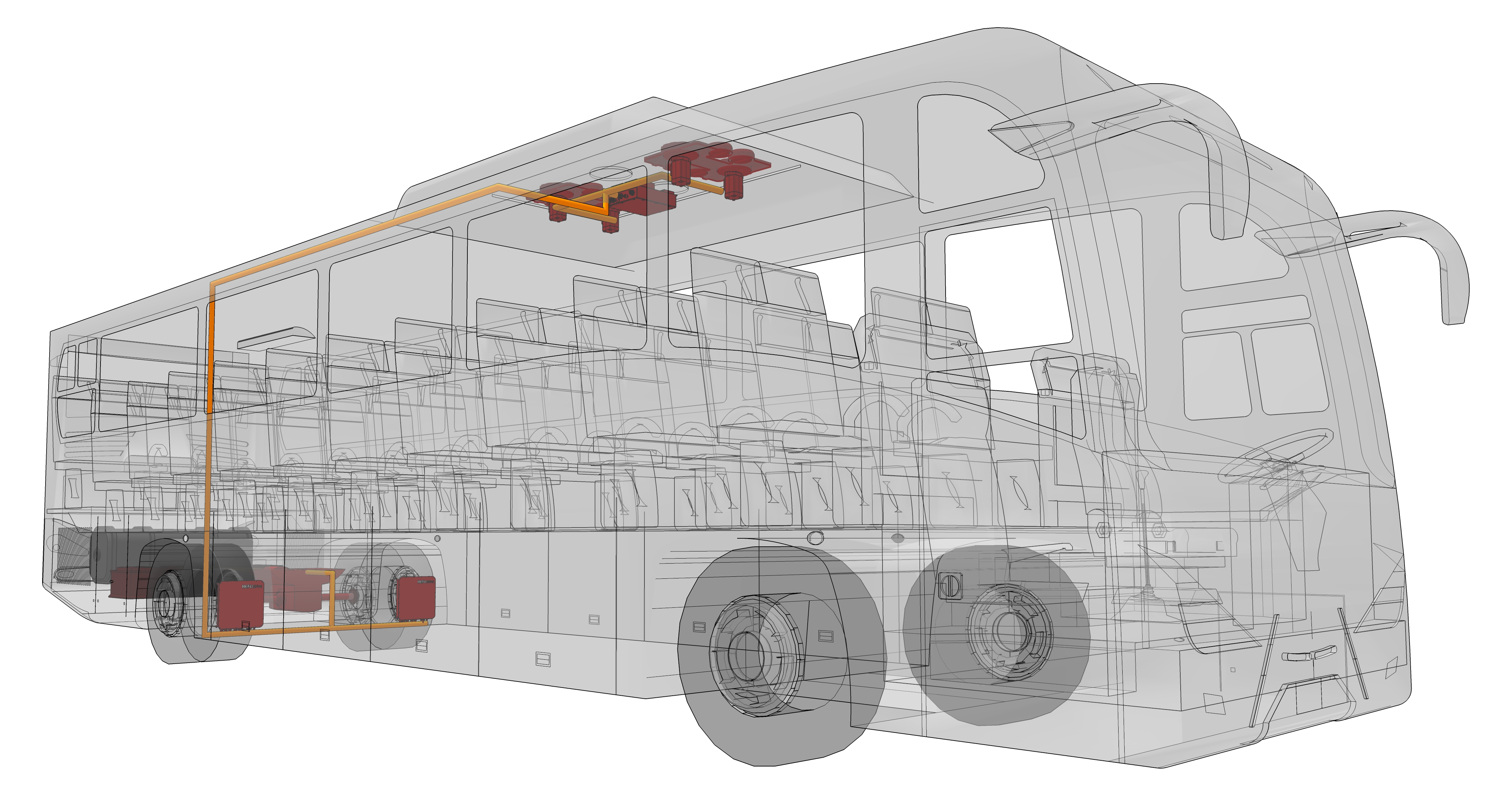 REFU drive – Antriebstechnik