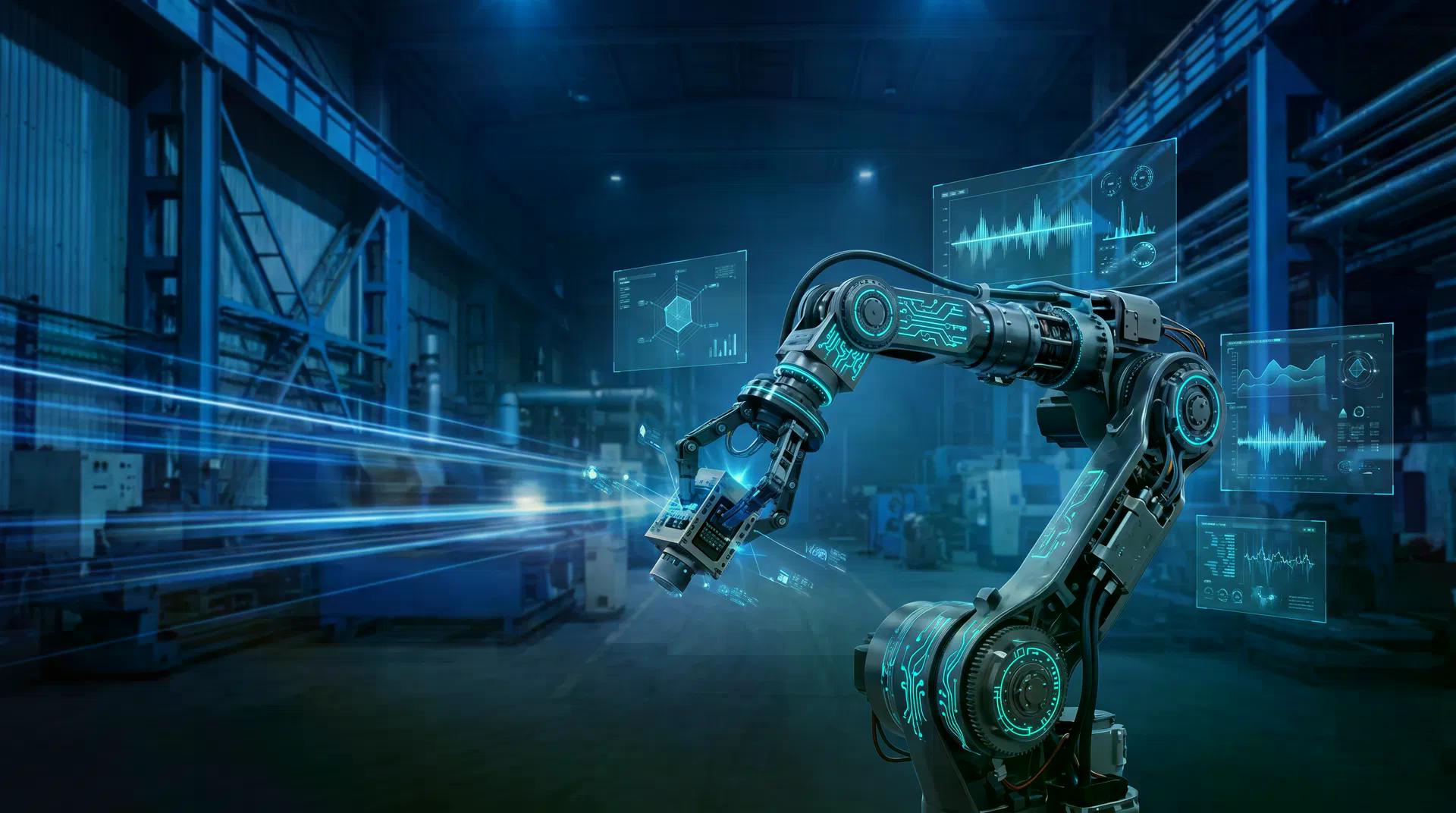 Voltatron – Industrielle Elektroniklösungen aus Fürth